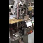 Αυτόματη μηχανή συσκευασίας τσάι πυραμιδικών τσαγιού