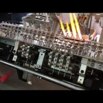 Κινεζική αμπούλα που σχηματίζει τη μηχανή σφράγισης πλήρωσης
