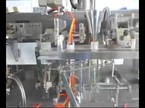 μηχανή συσκευασίας φακελίσκου σάλτσας μαγιονέζας