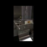 Αυτόματη υγρή σακουλάκι μεταλλικό νερό γεμίσματος μηχανή συσκευασίας