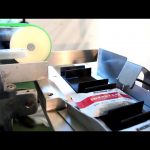 Πλήρως αυτόματη συσκευασία χαρτοκιβώτιο συσκευασία σακούλα χαρτοκιβώτιο τιμή μηχανήματος