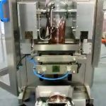 Μέλι Υγρό σακουλάκι μηχανή συσκευασίας / Νερό σακίδιο Κέτσαπ συσκευασίας τιμή μηχανής